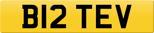 B12TEV