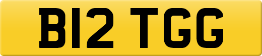 B12TGG
