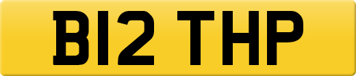 B12THP
