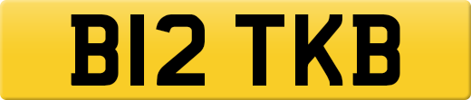 B12TKB