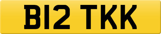 B12TKK