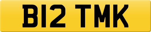 B12TMK
