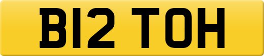 B12TOH