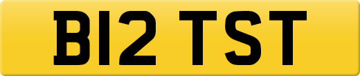 B12TST
