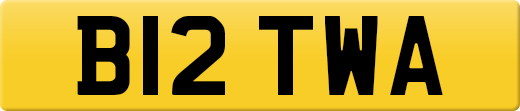 B12TWA