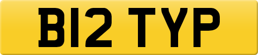 B12TYP