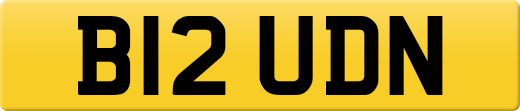 B12UDN