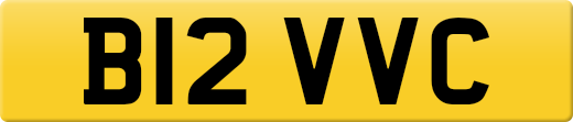 B12VVC