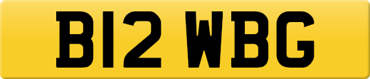 B12WBG