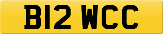 B12WCC