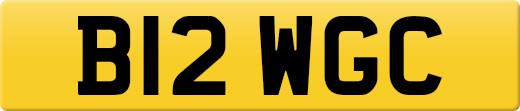 B12WGC