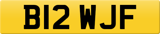 B12WJF