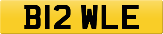 B12WLE