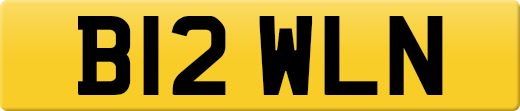 B12WLN