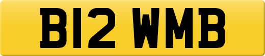 B12WMB
