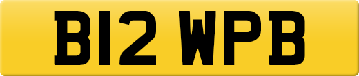 B12WPB
