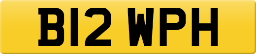B12WPH
