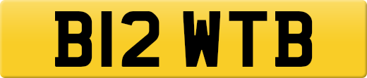 B12WTB