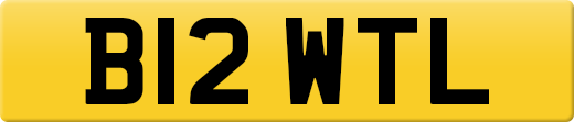 B12WTL