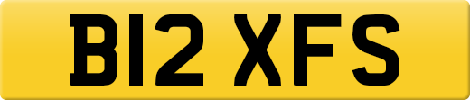B12XFS