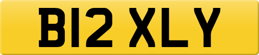 B12XLY