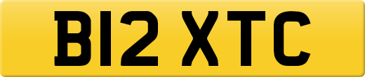 B12XTC