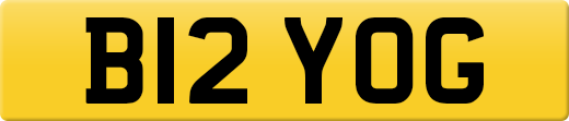 B12YOG