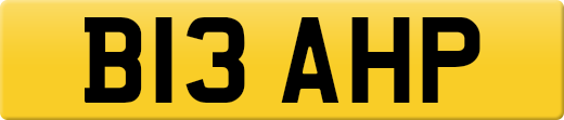B13AHP