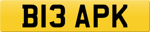B13APK