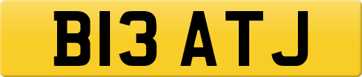 B13ATJ