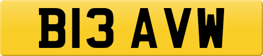 B13AVW