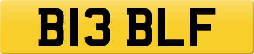 B13BLF