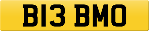 B13BMO