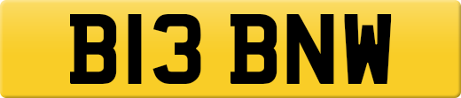 B13BNW