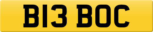 B13BOC