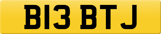 B13BTJ