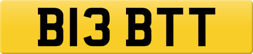 B13BTT