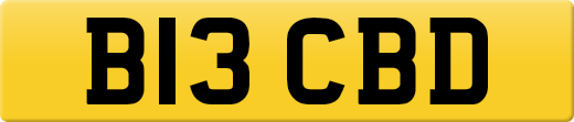 B13CBD