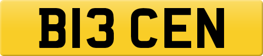 B13CEN