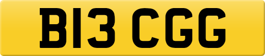 B13CGG