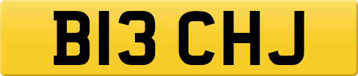 B13CHJ