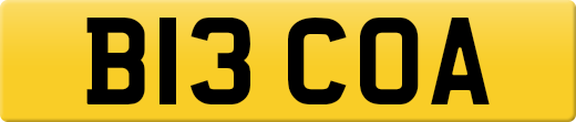 B13COA