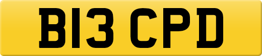 B13CPD