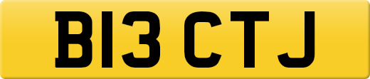 B13CTJ