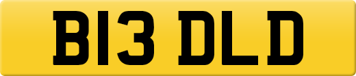 B13DLD