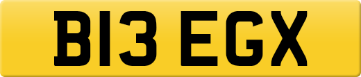 B13EGX