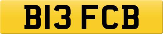 B13FCB