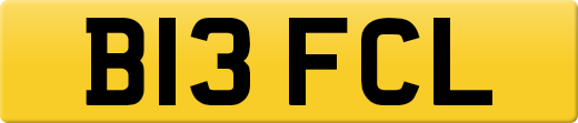 B13FCL
