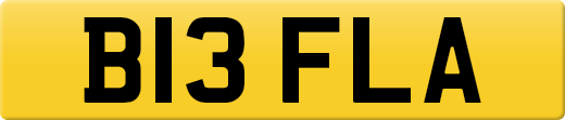 B13FLA