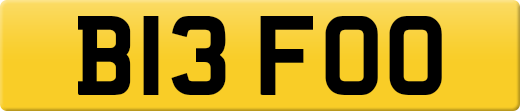 B13FOO